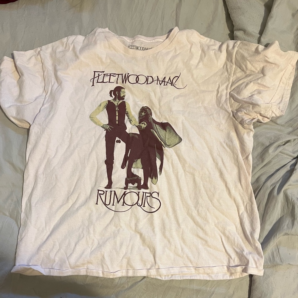 Don’t really wear shirts like this anymore